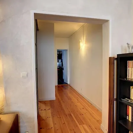 Sur Cour Privee Centre Historique 2/4 Personnes Appartement La Rochelle (Charente-Maritime)